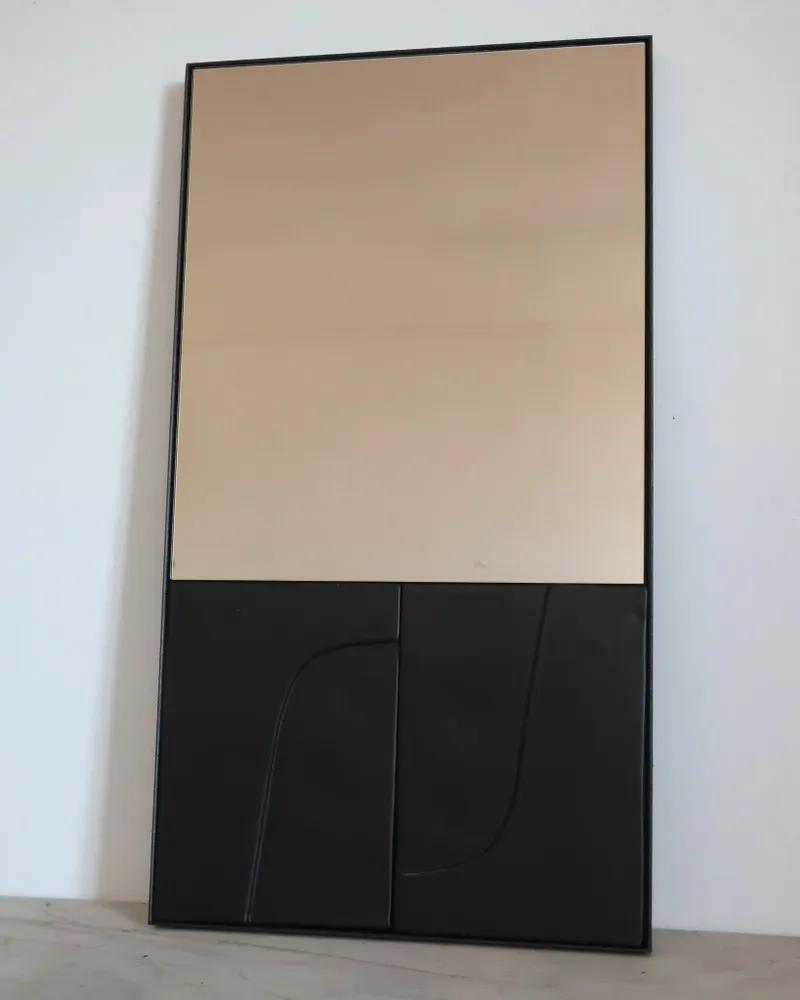 Mirrors - GIO V - ORRE STUDIO