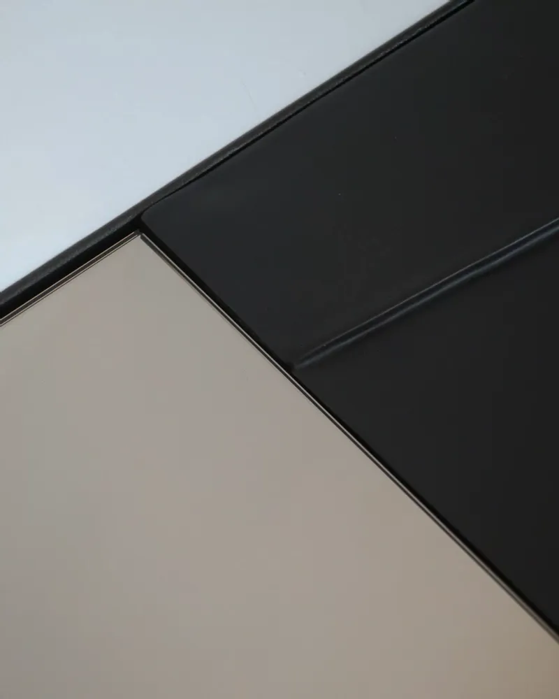 Mirrors - GIO V - ORRE STUDIO