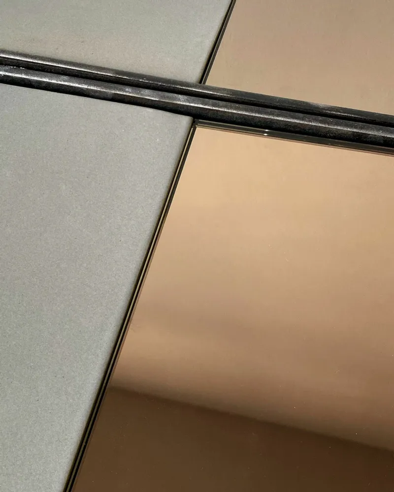 Miroirs - MINEO I - ORRE STUDIO
