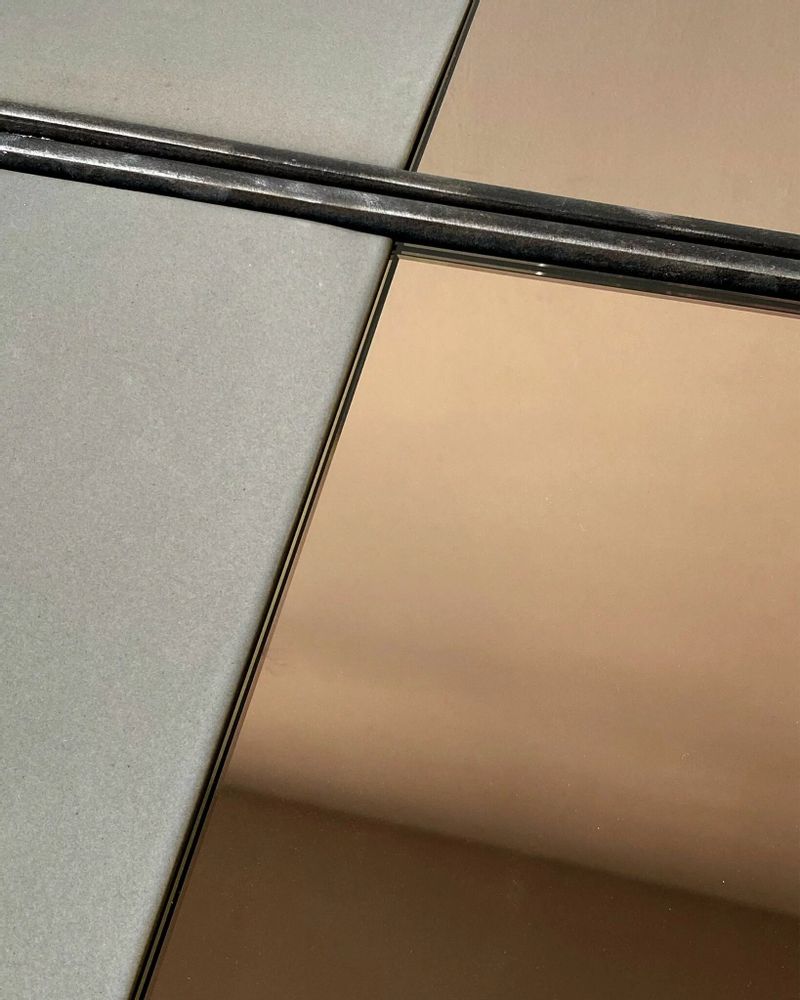 Mirrors - MINEO I - ORRE STUDIO