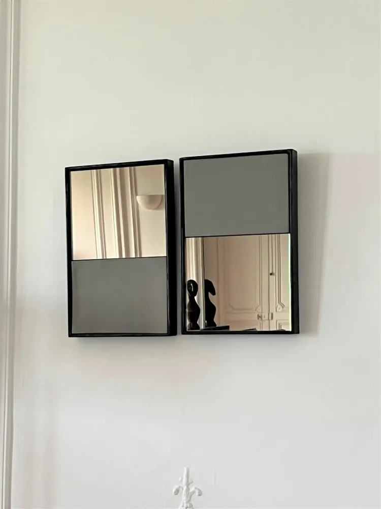 Miroirs - MINEO I - ORRE STUDIO