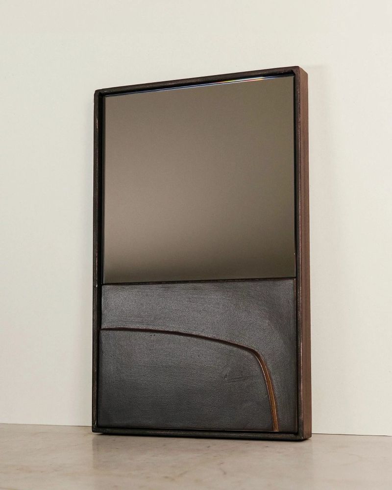 Mirrors - GIO II - ORRE STUDIO