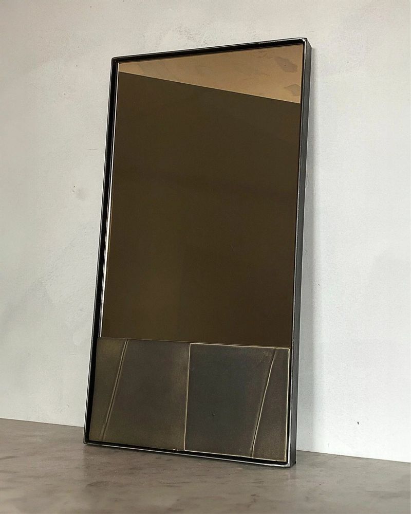 Miroirs - MIROIR GIO I - ORRE STUDIO