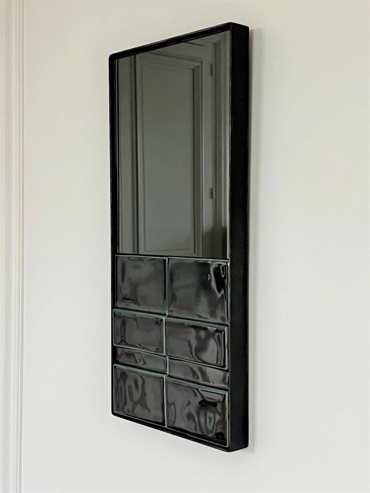 Miroirs - MIROIR GIO III - ORRE STUDIO