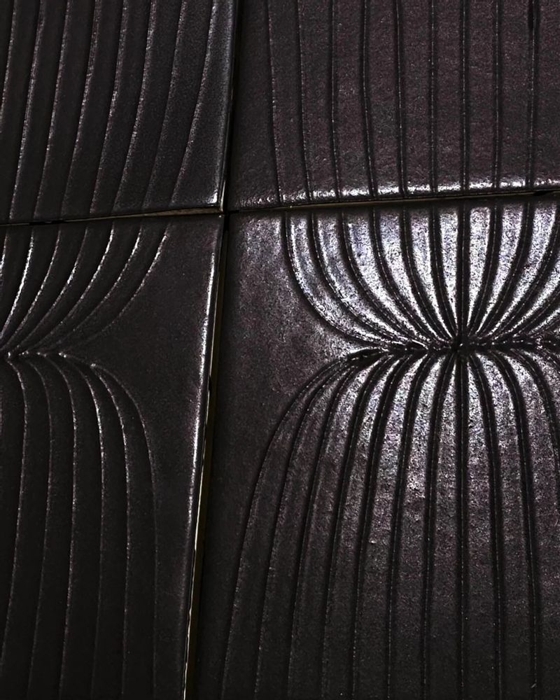 Mirrors - EQUIS I - ORRE STUDIO