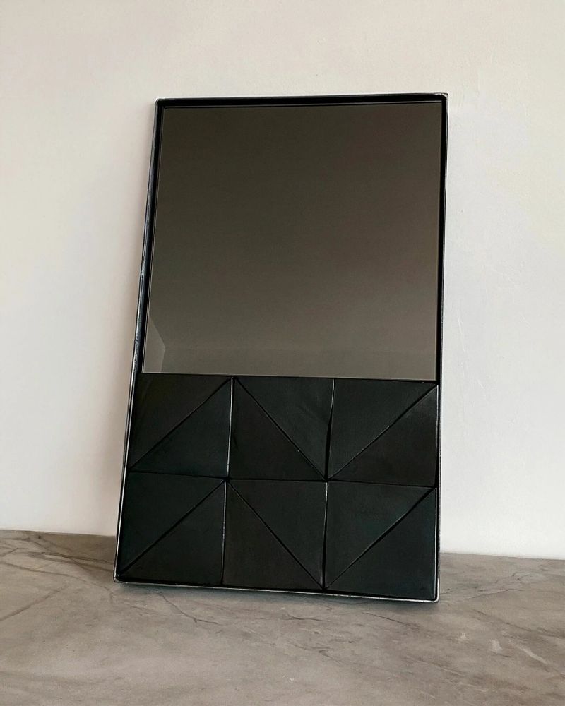 Mirrors - ALCO II - ORRE STUDIO