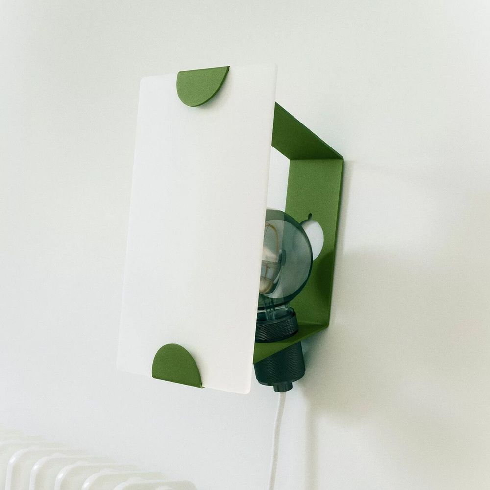 Table lamps - Mood - Lamp - PUZZ'LE DESIGN STUDIO