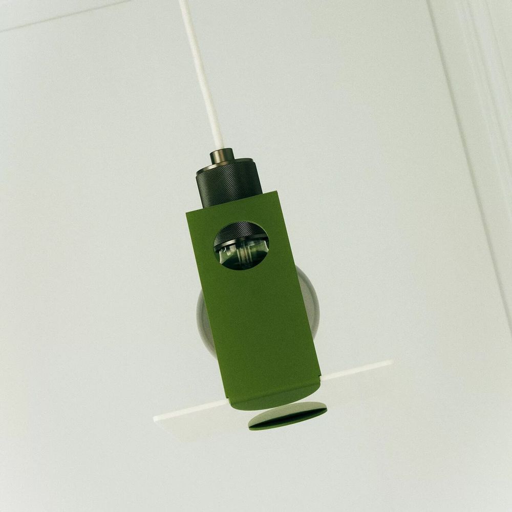 Table lamps - Mood - Lamp - PUZZ'LE DESIGN STUDIO