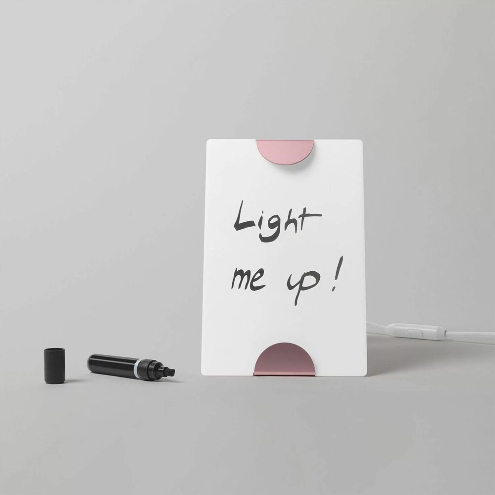 Table lamps - Mood - Lamp - PUZZ'LE DESIGN STUDIO
