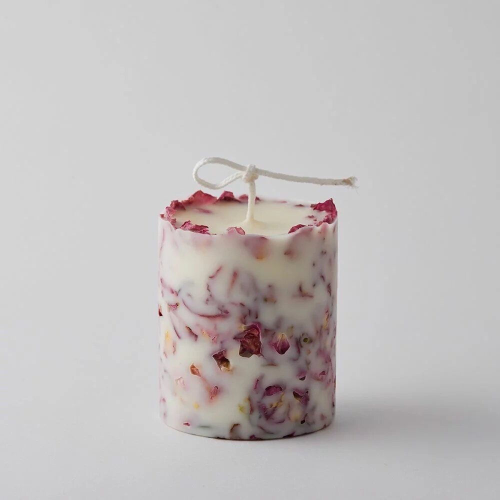 Candles - Rosy Dawn 40 - KOTT