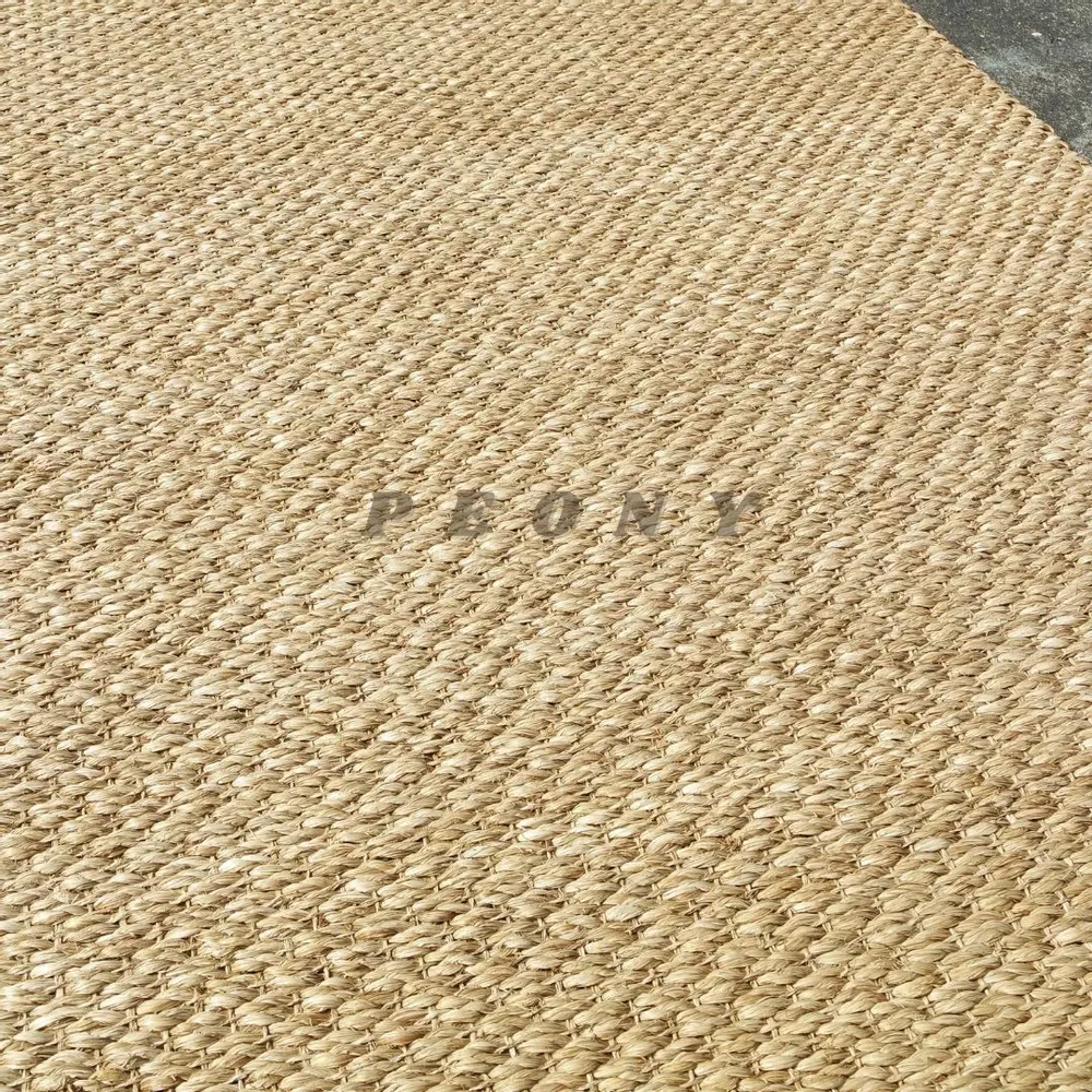 Classic carpets - Peony - WEAVEMANILA