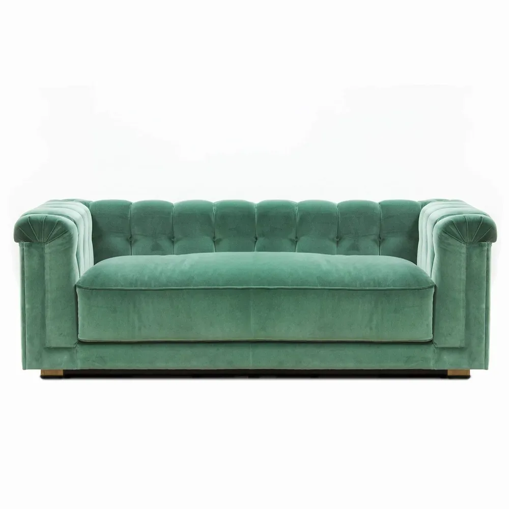 Canapés pour collectivités - Brutus Contemporain | Canapé et fauteuil - CREARTE COLLECTIONS