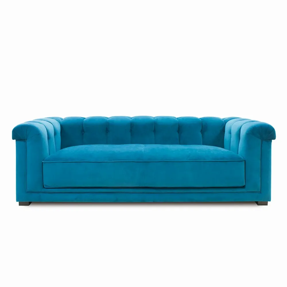 Canapés pour collectivités - Brutus Contemporain | Canapé et fauteuil - CREARTE COLLECTIONS