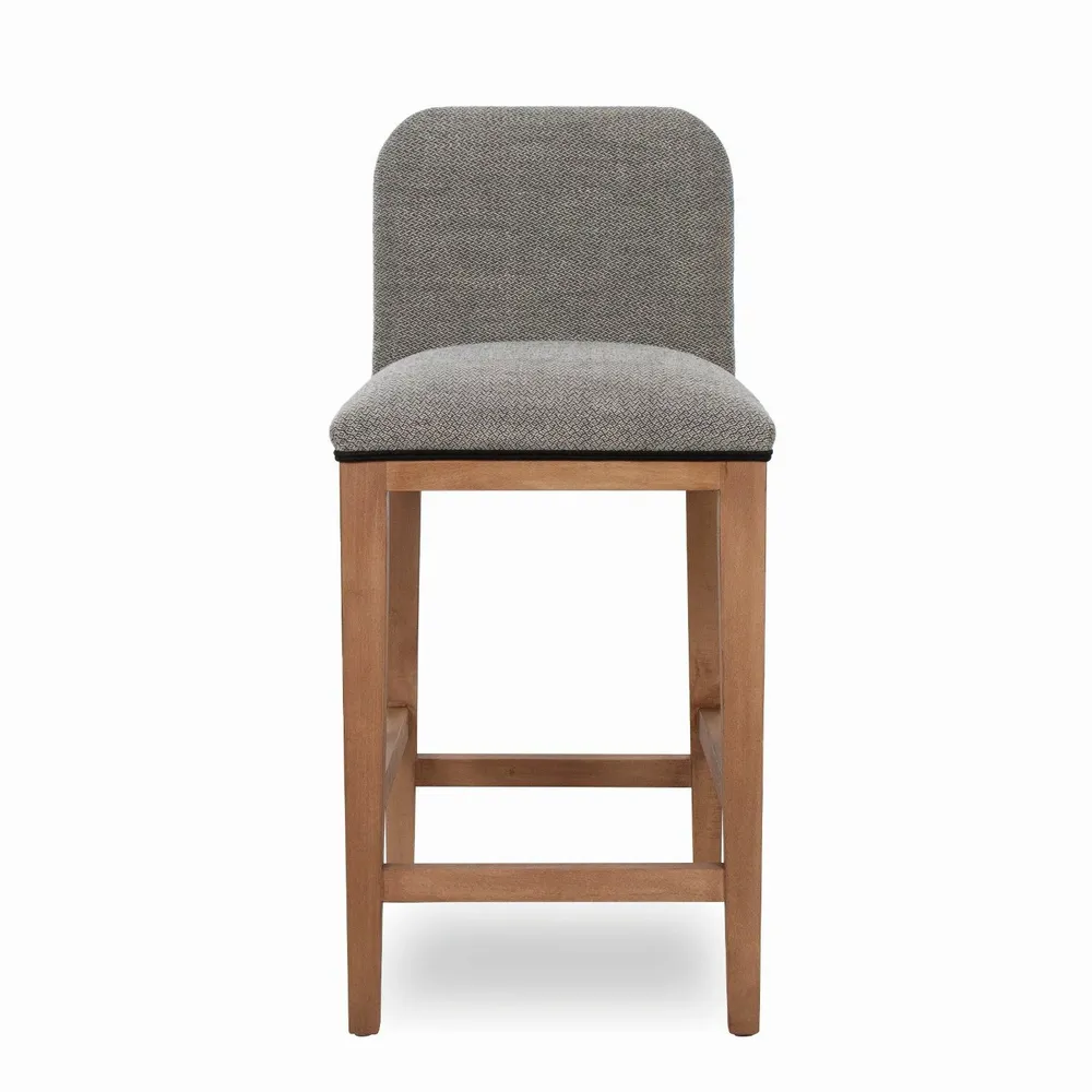 Stools for hospitalities & contracts - Mauro Stool| Stool - CREARTE COLLECTIONS