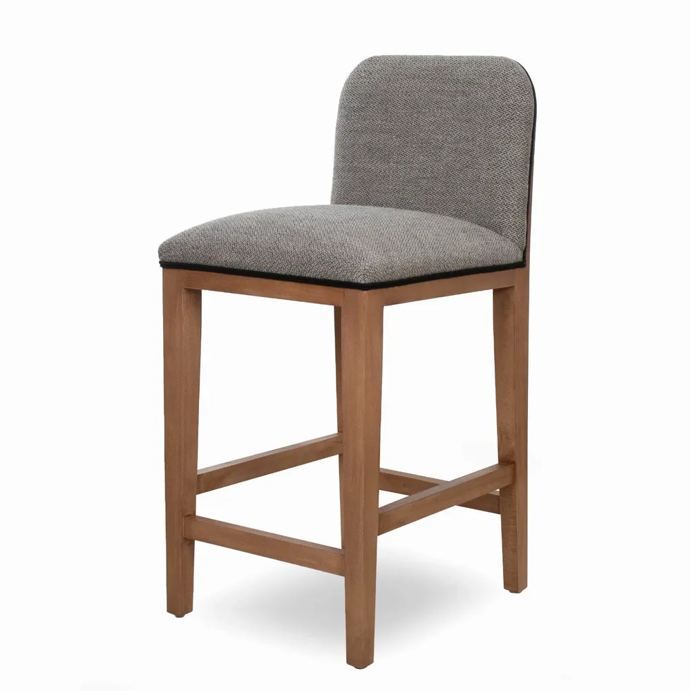 Stools for hospitalities & contracts - Mauro Stool| Stool - CREARTE COLLECTIONS