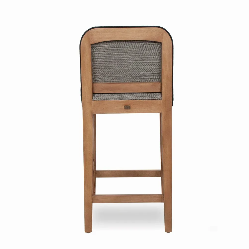 Stools for hospitalities & contracts - Mauro Stool| Stool - CREARTE COLLECTIONS