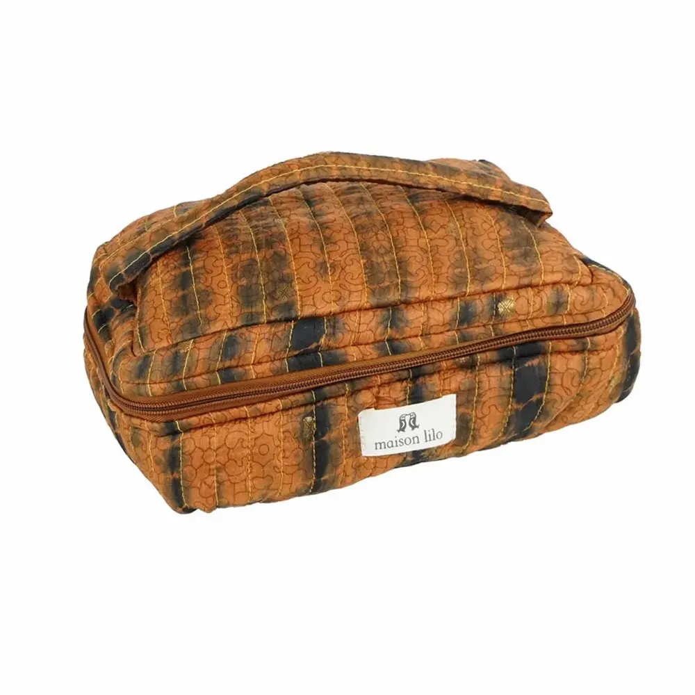 Clutches - Trousses de toilette et vanity - MAISON LILO