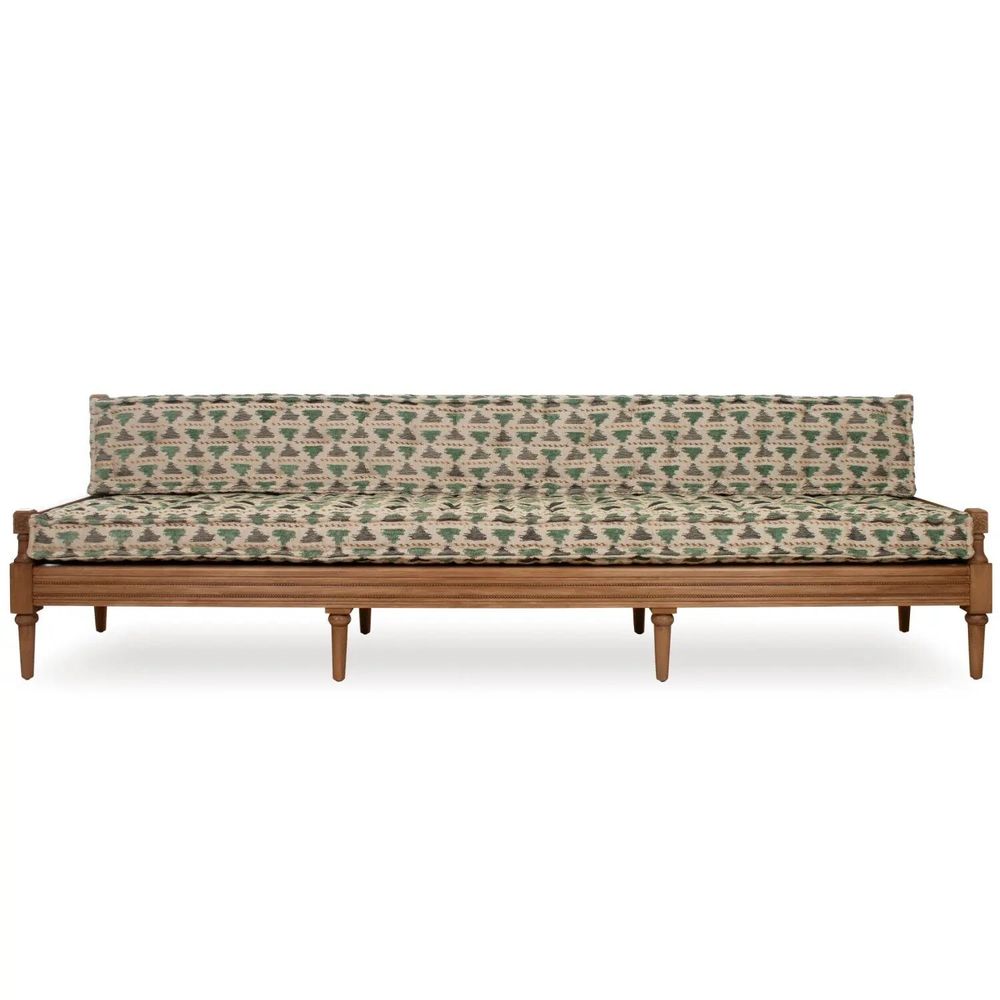 Banquettes pour collectivités - Lab Gustavian II|Banc - CREARTE COLLECTIONS