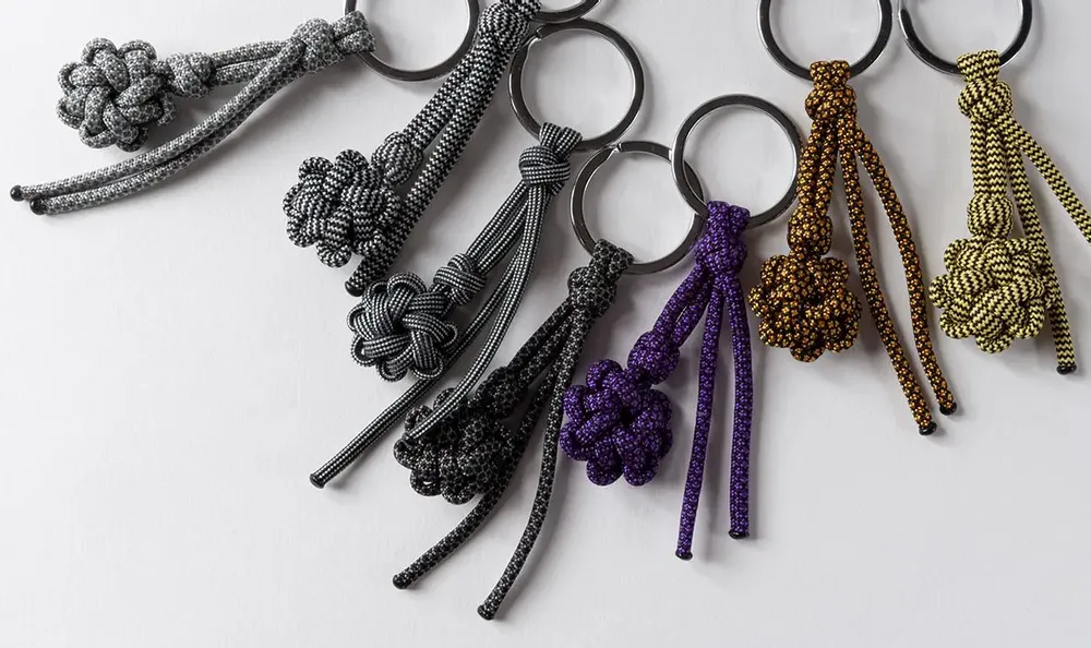 Objets de décoration - Accessoires THE KNOT - SARAH ALOISI PARIS