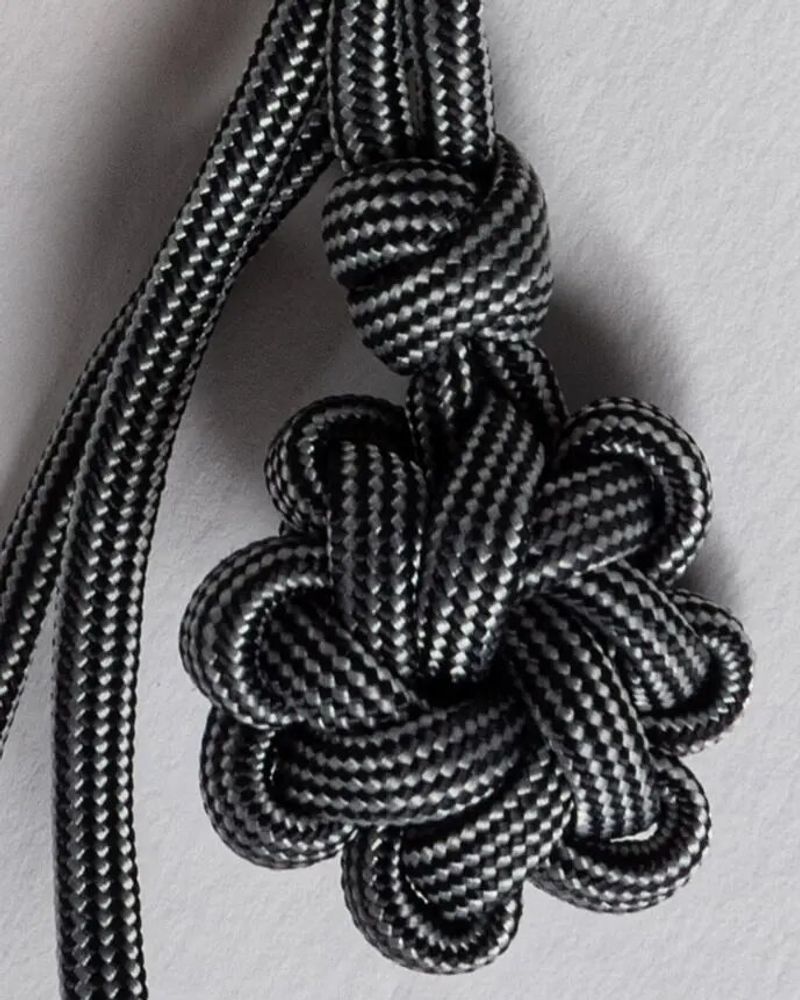 Decorative objects - THE KNOT accessories - SARAH ALOISI PARIS