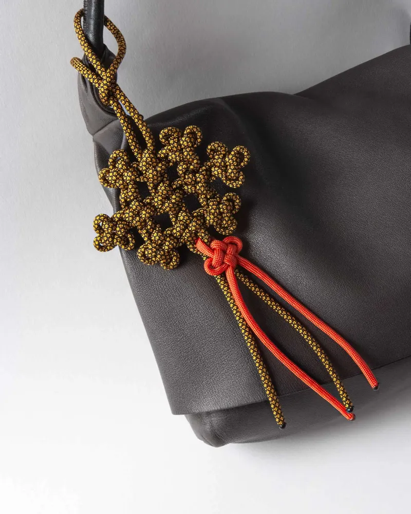 Objets de décoration - Accessoires THE KNOT - SARAH ALOISI PARIS