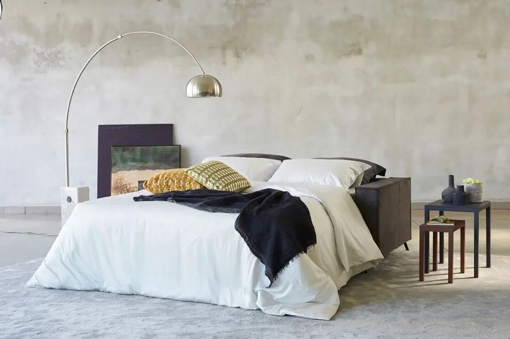 Sofas - Mingus - MILANO BEDDING
