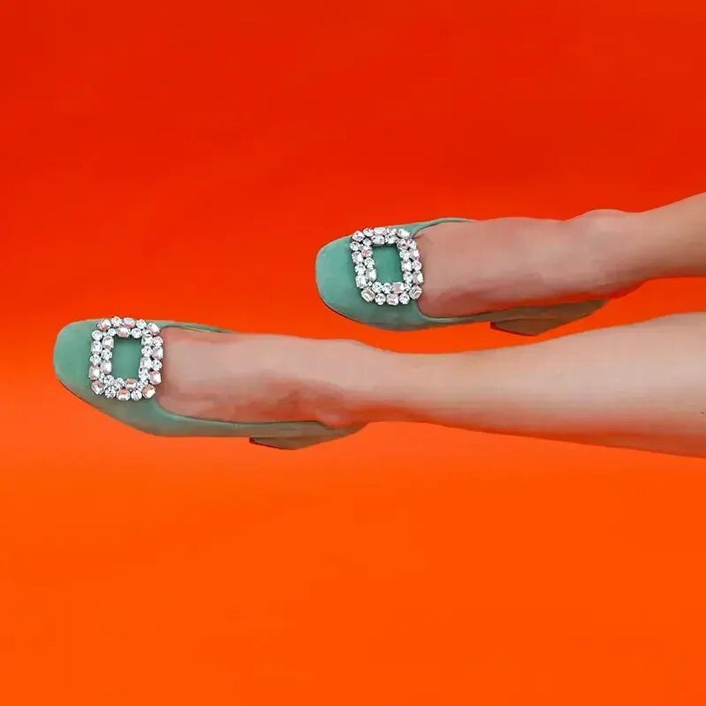 Bijoux - bijou broche CLAP - SQUARE - CLAP PARIS