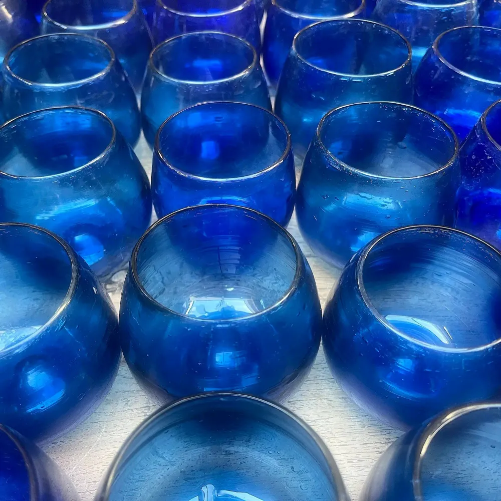 Objets de décoration - Verre Arnous - LA MAISON DAR DAR