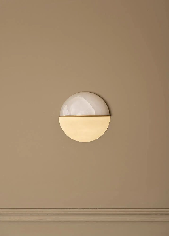Wall lamps - Luno (CB) - SIMONE & MARCEL