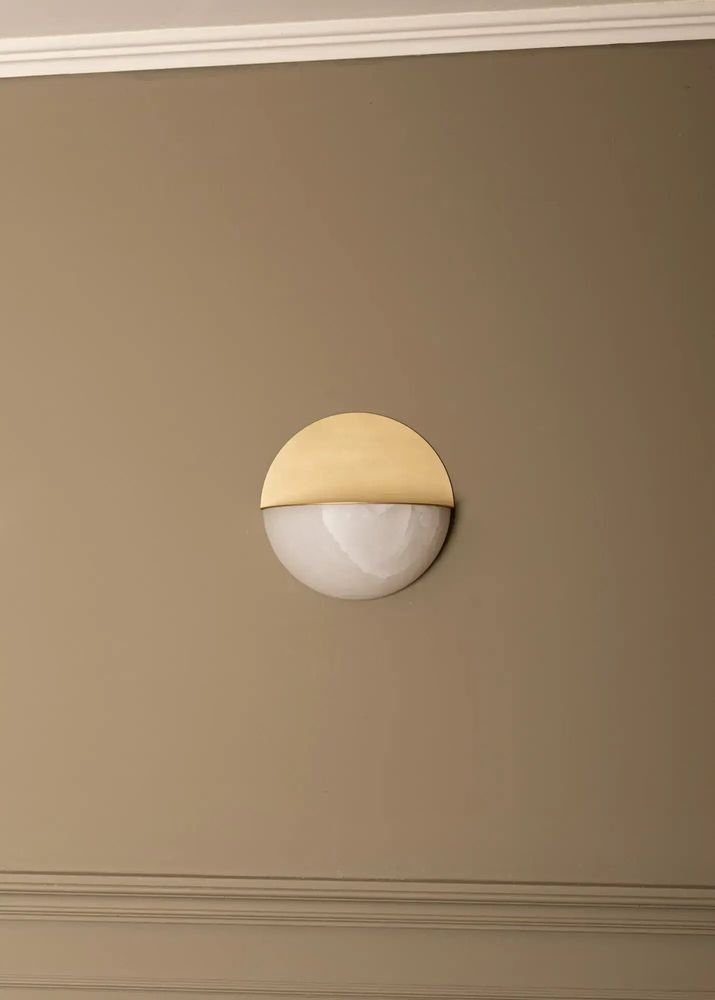 Wall lamps - Luno (CB) - SIMONE & MARCEL