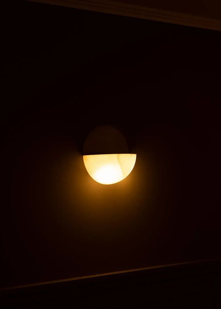 Wall lamps - Luno (CB) - SIMONE & MARCEL