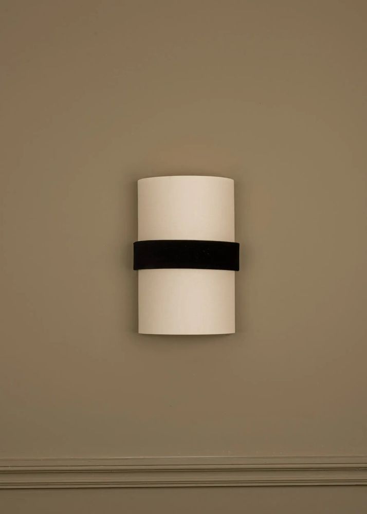 Appliques - Duono (velours noir) - SIMONE & MARCEL