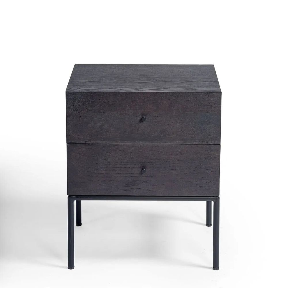 Chambres d'hôtels - TABLE À CÔTÉ DE LA TABLE ROMA-B - CRISAL DECORACIÓN