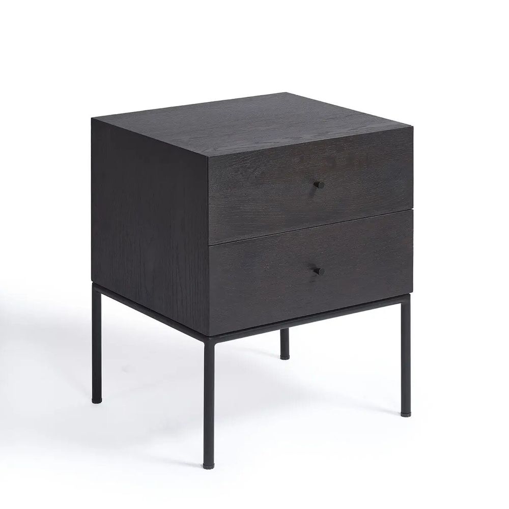 Chambres d'hôtels - TABLE À CÔTÉ DE LA TABLE ROMA-B - CRISAL DECORACIÓN