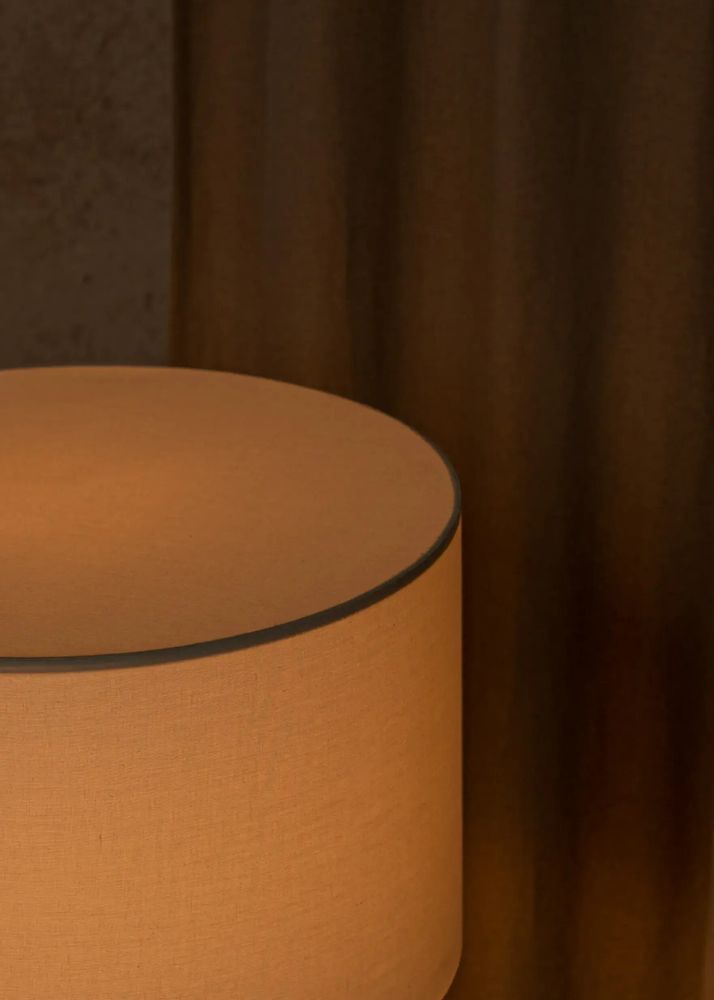 Table lamps - Peona (Black Marble) - SIMONE & MARCEL