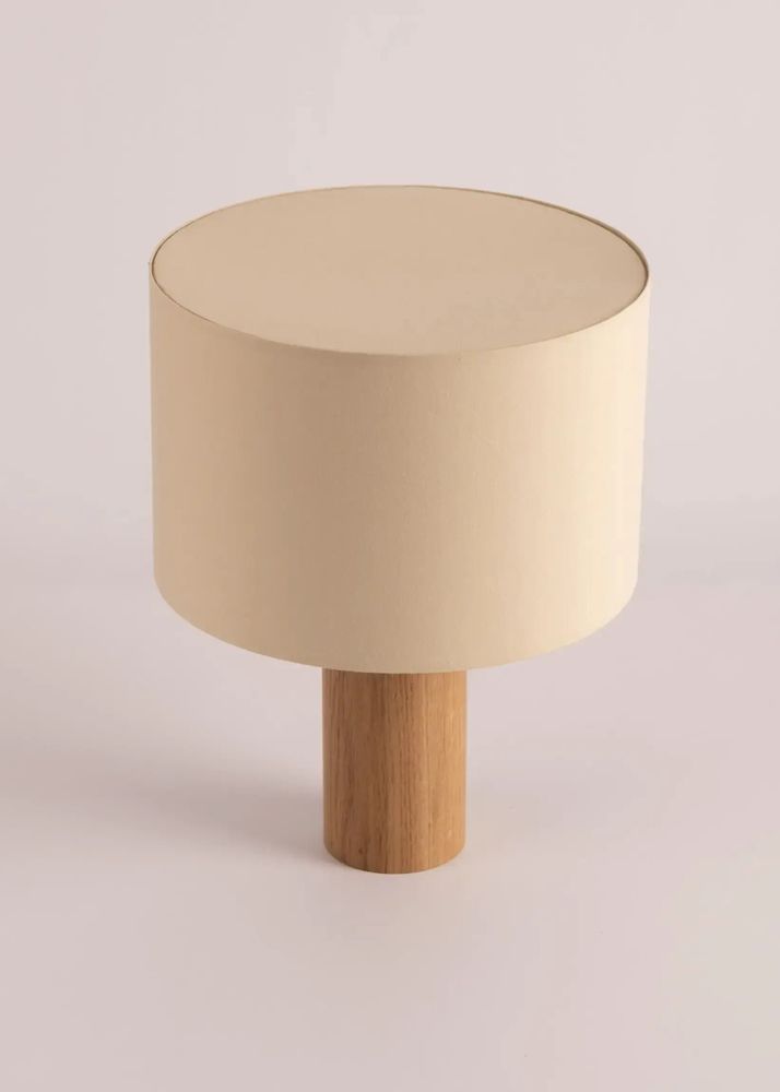 Table lamps - Pipito (Oak Wood) - SIMONE & MARCEL