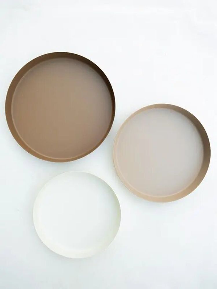 Assiettes au quotidien - Attrapez tous les plateaux - NO-MAD
