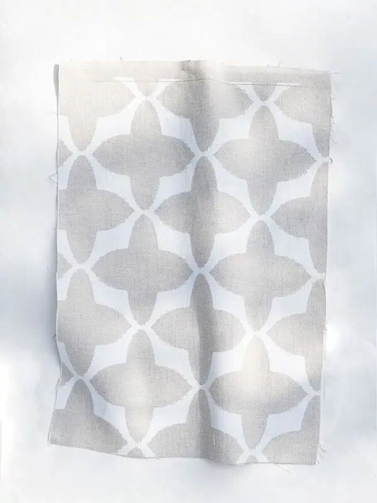 Fabrics - Printed fabrics - NO-MAD