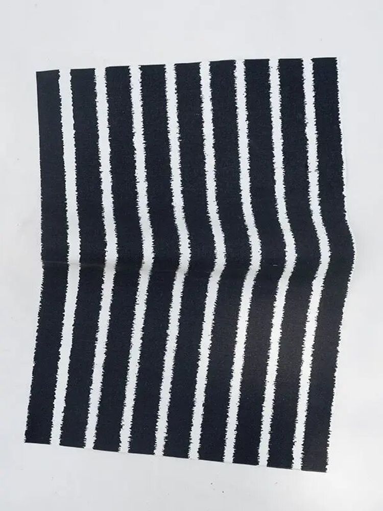 Fabrics - Printed fabrics - NO-MAD