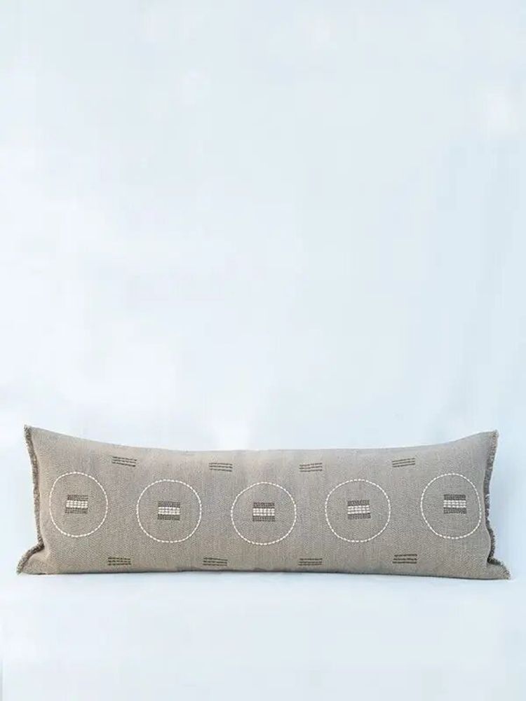 Coussins textile - Housse de coussin - SHUNYA - NO-MAD