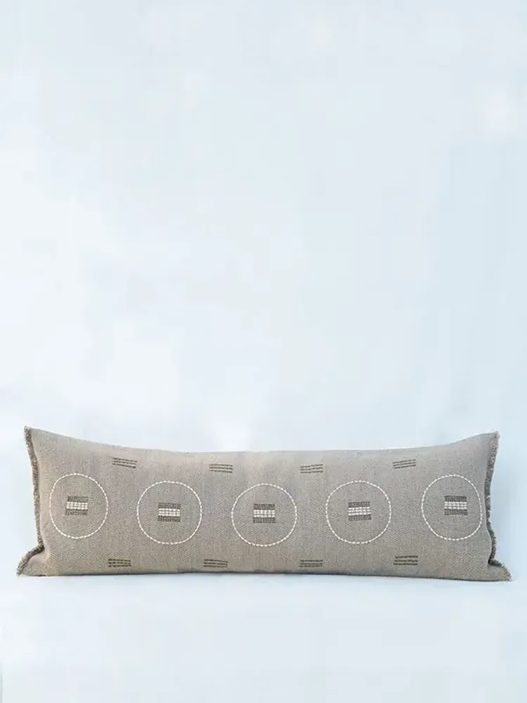 Coussins textile - Housse de coussin - SHUNYA - NO-MAD