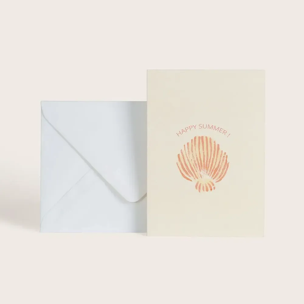 Card shop - Greeting cards - SEASON PAPER