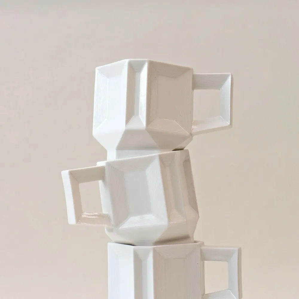 Mugs - Ceramic Cup - WOOSM