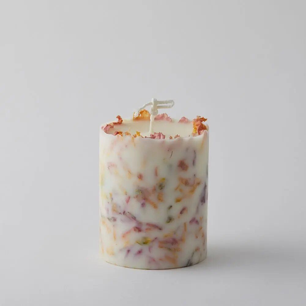 Candles - Under the Fig Tree 40 - KOTT