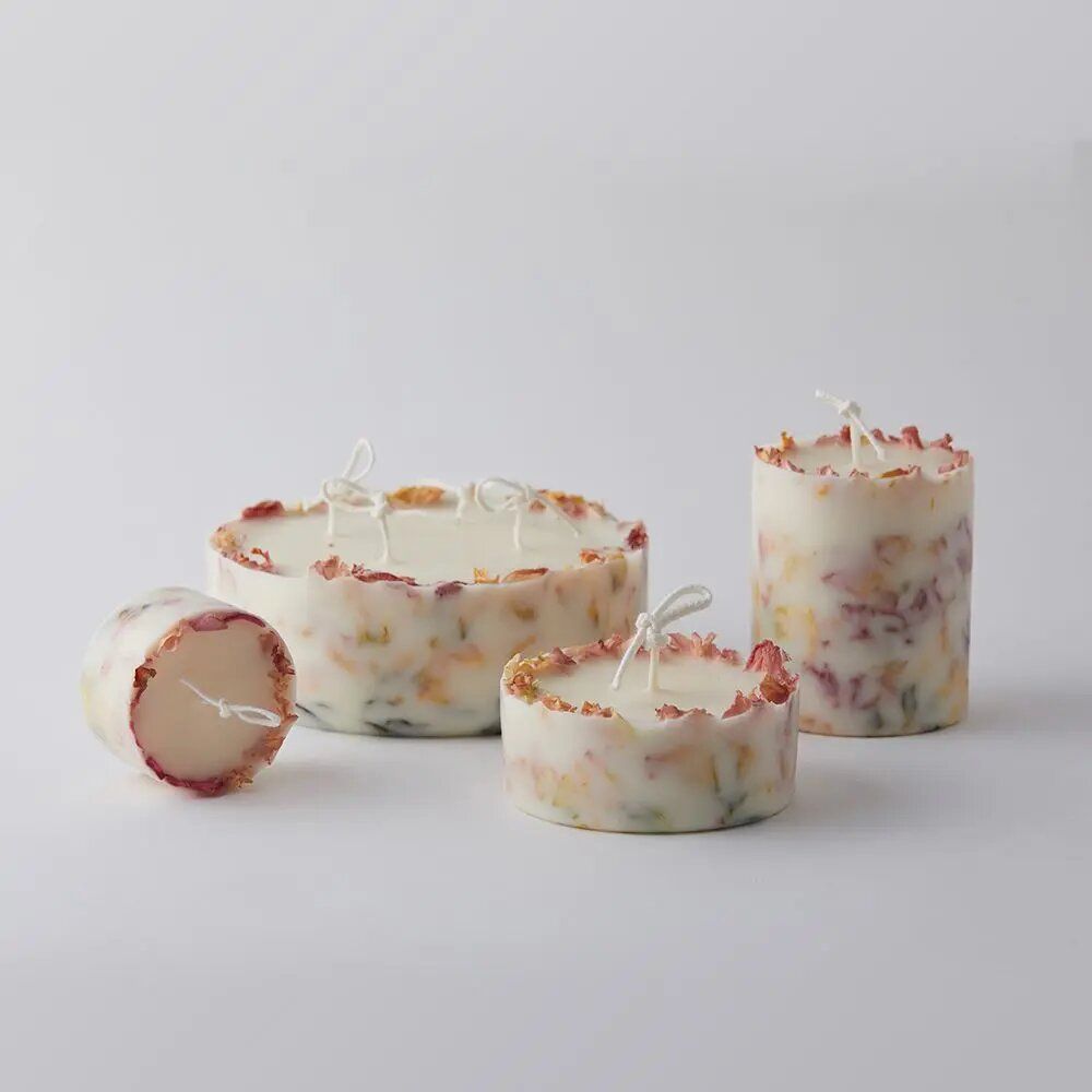 Candles - Under the Fig Tree 40 - KOTT