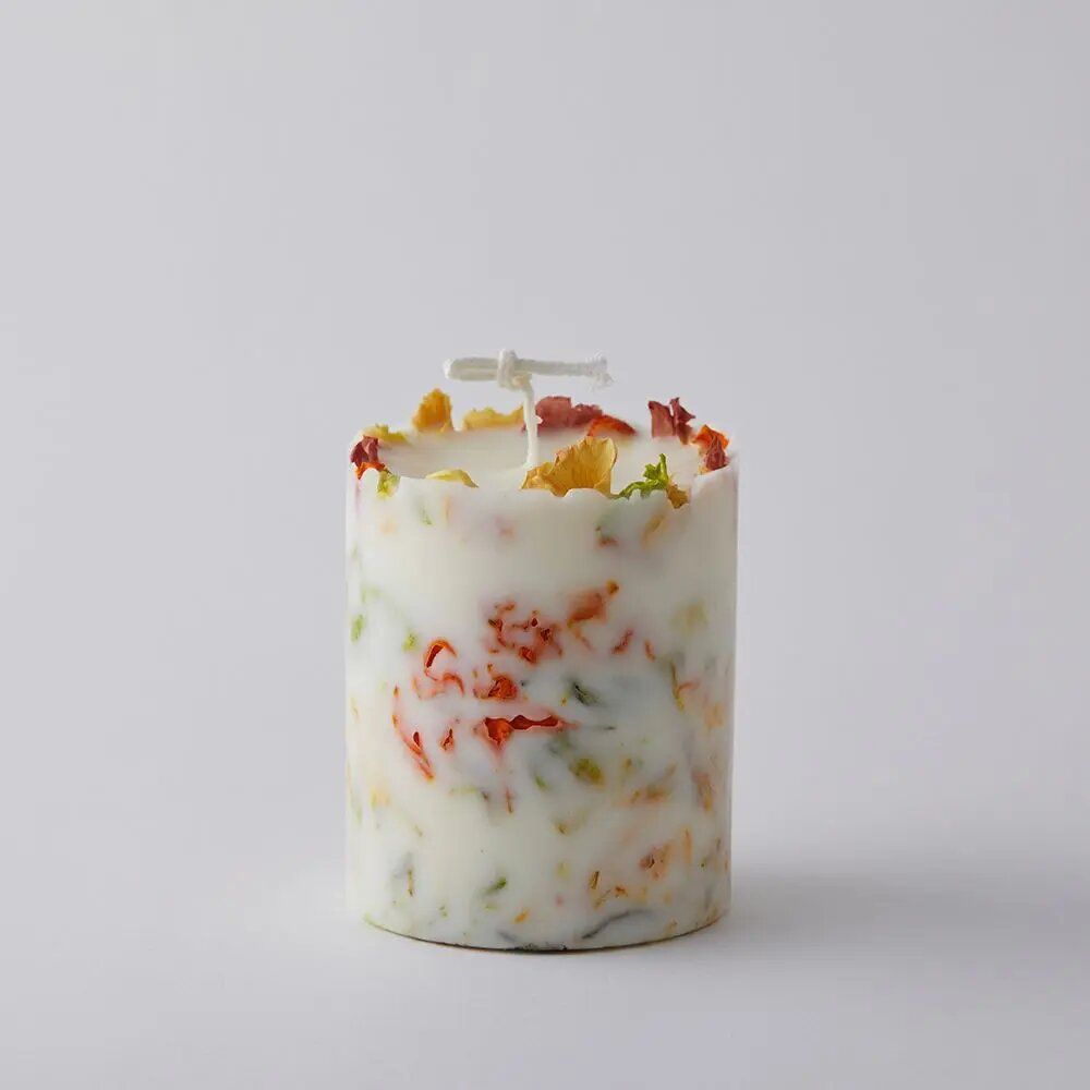 Candles - Bright City Lights 40 - KOTT