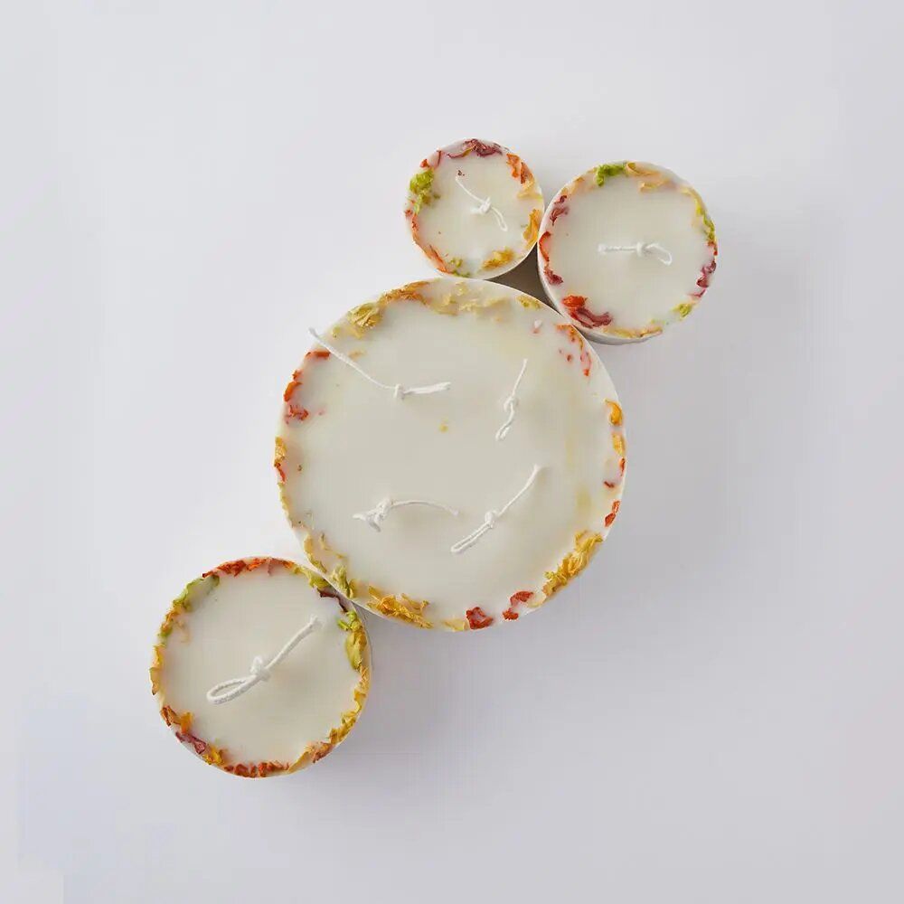 Candles - Bright City Lights 30 - KOTT