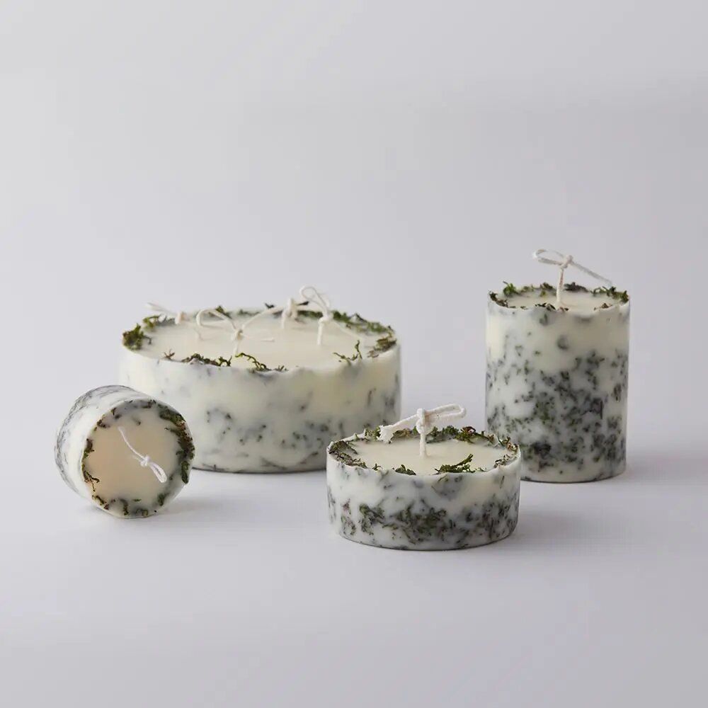Candles - Among the Willows 40 - KOTT