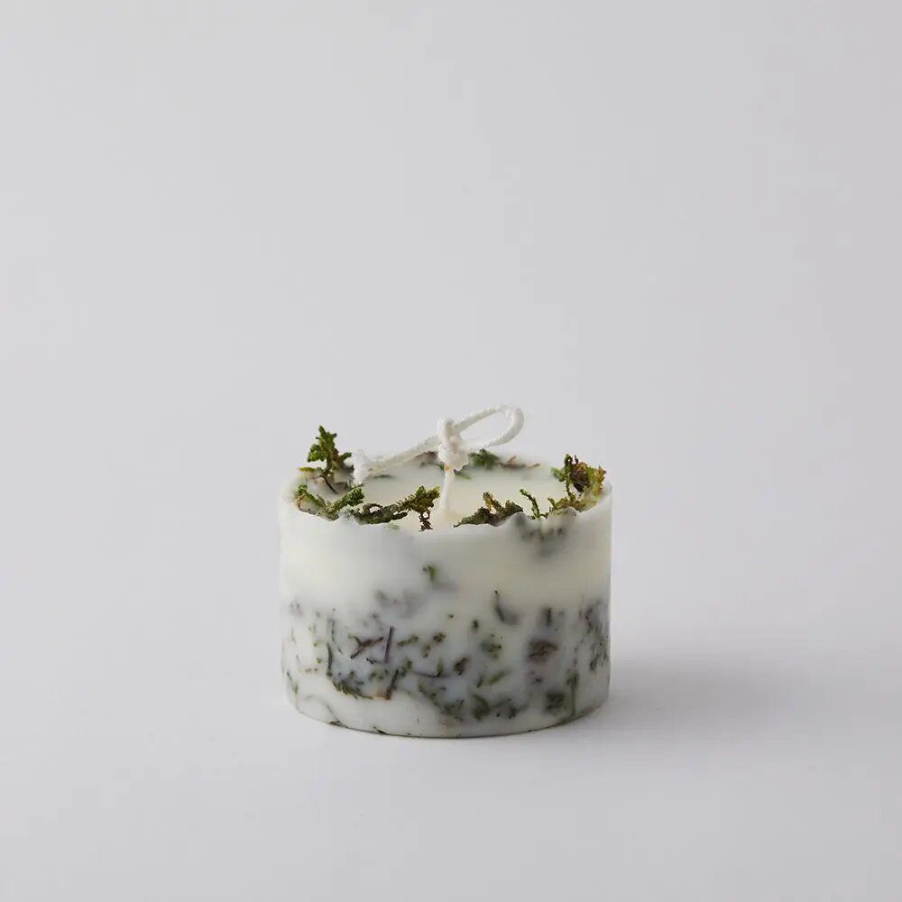 Candles - Among the Willows 10 - KOTT