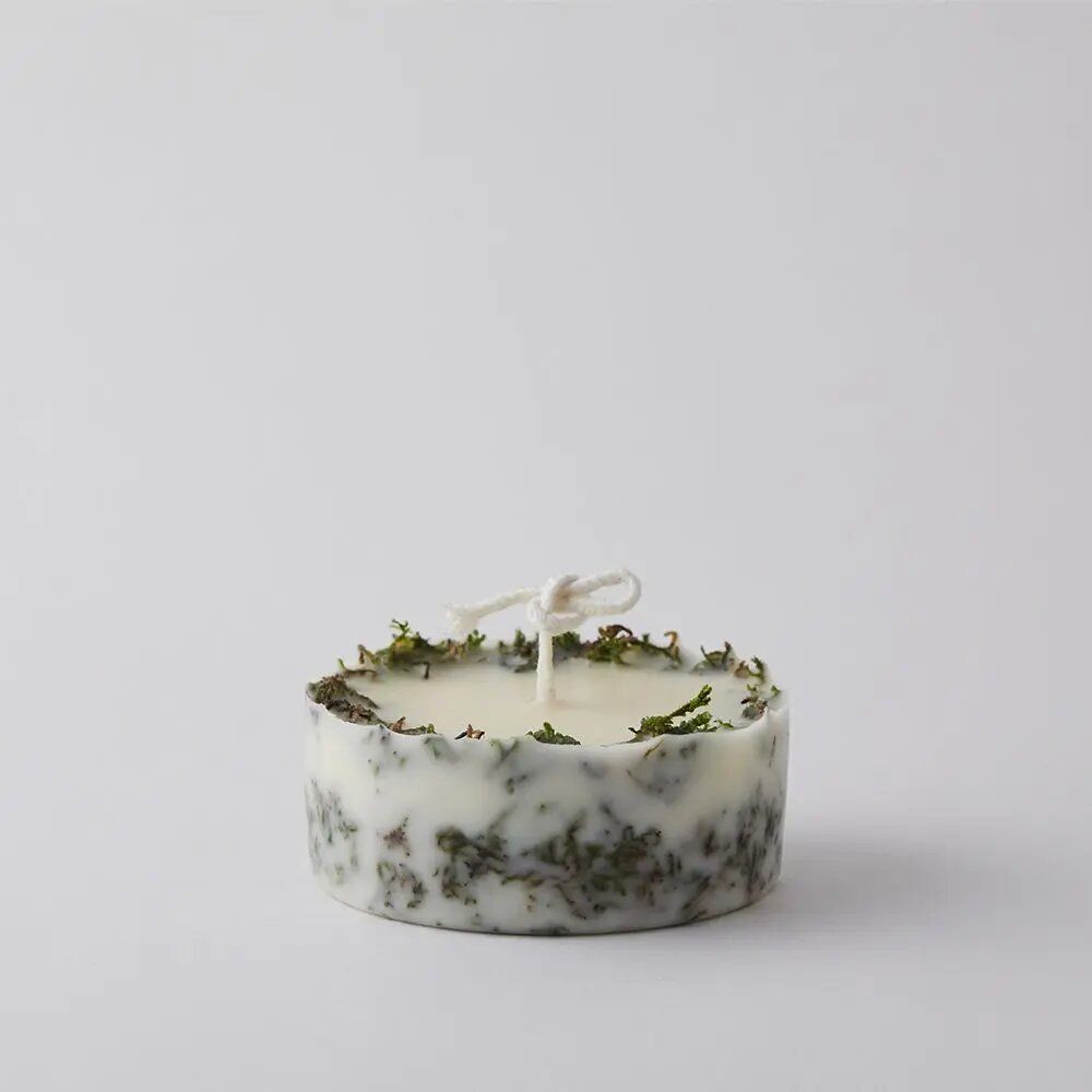 Candles - Among the Willows 30 - KOTT